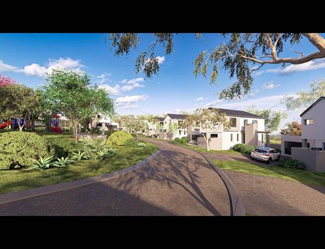 3 BEDROOM HOUSE FOR SALE IN KRAAIBOSCH PARK